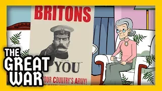 Propaganda in World War 1