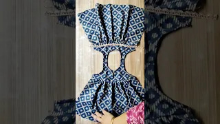 summer baby frock design #shazuboutique #shortsfeed #youtubeshorts #viral #trending #new #trending