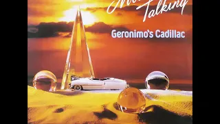 Modern Talking  - Geronomo's Cadillac (1986 original 12 inch)