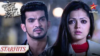 Raghav ne Naina ko kiya sach se vaakif! | Pardes Mein Hai Mera Dil