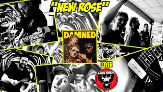 New Rose (The Damned cover)