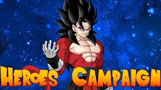 FULL Info For The New Dragon Ball Heroes Celebration on Global!! (DBZ: Dokkan Battle)