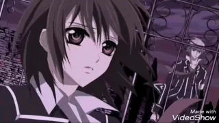 Vampire Knight Opening OST (English Version)