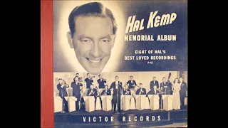 Hal Kemp - Got To Dance My Way To Heaven