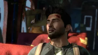 UNCHARTED 2: Among Thieves™ - VGA World Premier Trailer