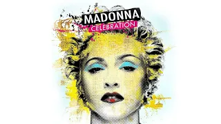 Madonna - Like a Prayer (EditedVersionSF)