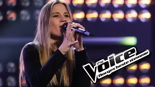 Mirjam Johanne Omdal - Love You Long Time | The Voice Norge 2017 | Blind Auditions