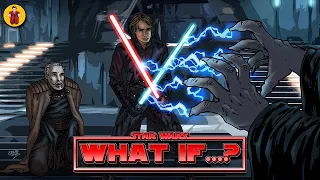 What If Anakin Skywalker Didn't Kill Count Dooku In Revenge Of The Sith?