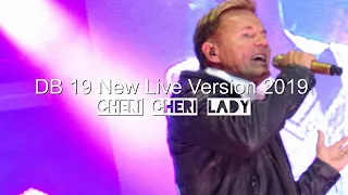 Dieter Bohlen - New live Version - Cheri Cheri Lady