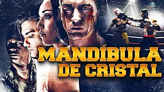 MANDÍBULA DE CRISTAL | HD | PELICULA ACCIÓN EN ESPANOL LATINO