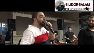 Florin Salam - Numai Vreau Lacrimi Fierbinți ( By Silidor Salam )