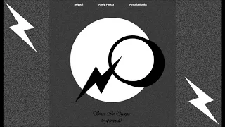 Miyagi, Andy Panda & Azealia Banks - Shar Iz Ognya (Fireball) [Demo Version]