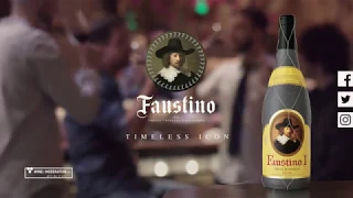 Faustino Around the World - Spain