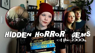 10 Hidden 2000's Horror Gems