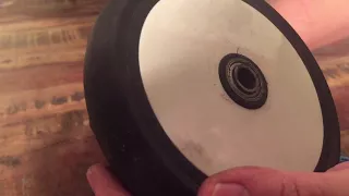How to Replace the Ball-Bearings on the Front Wheel of a Baby Zen Yoyo2 / Yoyo+ / Yoyo
