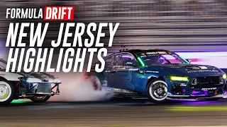 HIGHLIGHTS - Formula DRIFT New Jersey 2023