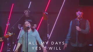 Yes I Will by Vertical Worship // New Life Church CT