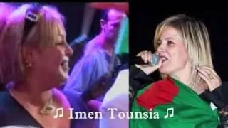 Cheba Kheira Duo Cheba Djenet - Ma 3kalt 3la Walou - YouTube.flv