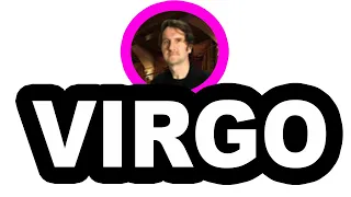 VIRGO, VIENE UNA FORTUNA! ALGUIEN SUFRIRA MUCHO, UNA BRUJA AYUDA, MIRA QUIEN TE ENVIDIA