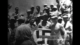 Chute de Tobrouk / Fall of Tobruk (1942)