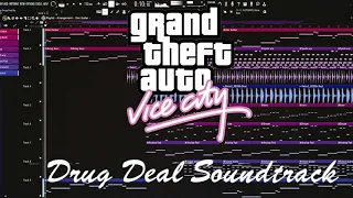 GTA: Vice City - Drug Deal (Cover)