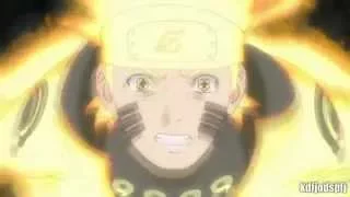 Naruto Shippuden AMV - Through It All.