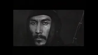 Выстрел на перевале Караш (1968) - Погоня