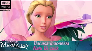 Barbie™ Fairytopia Mermaidia (2006) Dubbing Indonesia