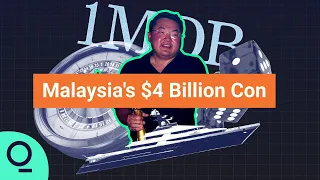 The Mastermind Behind the $4 Billion 1MDB Con