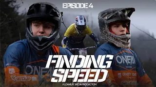 Finding Speed Episode Episode 4