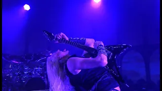 HAMMERFALL - Any Means Necessary (Live) | Napalm Records