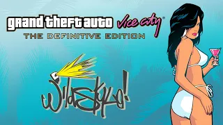 Grand Theft Auto Vice City Definitive Edition - Wildstyle [PC] With English Subtitled (CC)