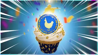 CSGO GOT A BIRTHDAY UPDATE!! (NEW MAPS, STICKERS, COIN AND MORE)