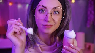 Removing Your New Year’s Worries ASMR | 2024