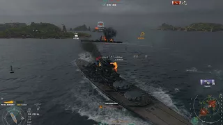 World of Warships: Zero to Hero