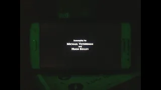 Warriors Of Virtue:End Credits (1997)