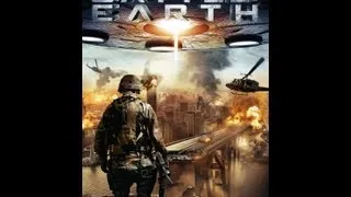 Battle Earth Official Trailer (2013)