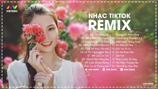 Vì Sao Em Phải Khóc, Bên Trên Tầng Lầu, Em Ơi Đừng Khóc Remix 💘 Top 50 Remix Nghe Nhiều Nhất 2022