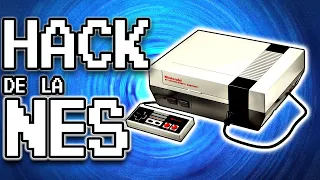 Comment Atari a fait tomber la sécurité de la NES | Hackaru