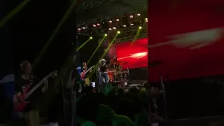 Ana Castela em Sorocaba- 12/08/2022 - Toma toma vapo vapo