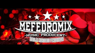 Mefedromix-VaT (Orginal Mix)