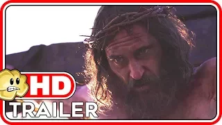 Mary Magdalene Official Trailer HD (2018) | Rooney Mara, Joaquin Phoenix | Drama Movie