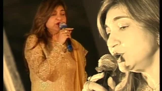 Tum Paas Aaye | Kuch Kuch Hota Hai || Alka Yagnik's Best Live Concert