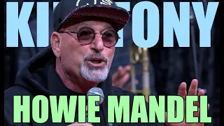 KT#641 - HOWIE MANDEL