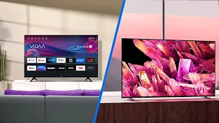 4k Ultra HD Vs 1080p TV: All You Need To Know! [2023]