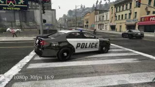 GTA Test 2 - 720p 30fps 16 9 30Mbps