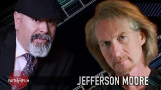 Faith On Film | Season 2 | Episode 20 | Jefferson Moore | Talk Show