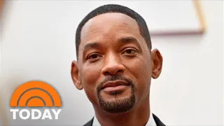 Will Smith’s Family Makes 1st Appearances Following Oscars Ban