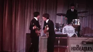 The Beatles - From Me To You, Twist and Shout [Prince of Wales Theatre, London, United Kingdom]