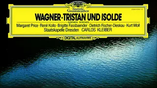 Richard Wagner Tristan Und Isolde - Carlos Kleiber